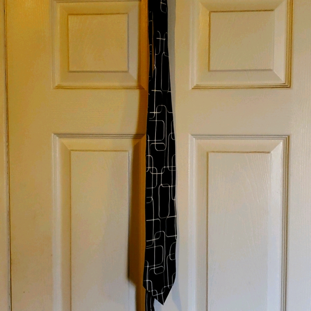 J. Garcia Tie